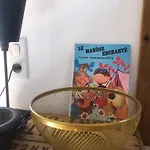 La Casita Del Racou