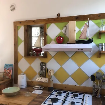 La Casita Del Racou * アルジェレス・シュル・メール