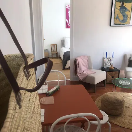 アパート La Casita Del Racou *