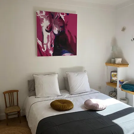 La Casita Del Racou