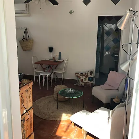 La Casita Del Racou