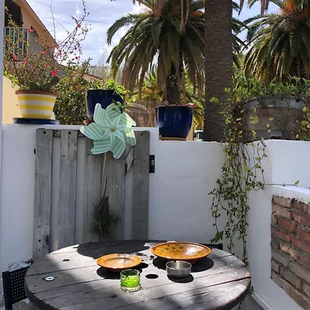 La Casita Del Racou * アルジェレス・シュル・メール