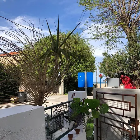 La Casita Del Racou Apartment