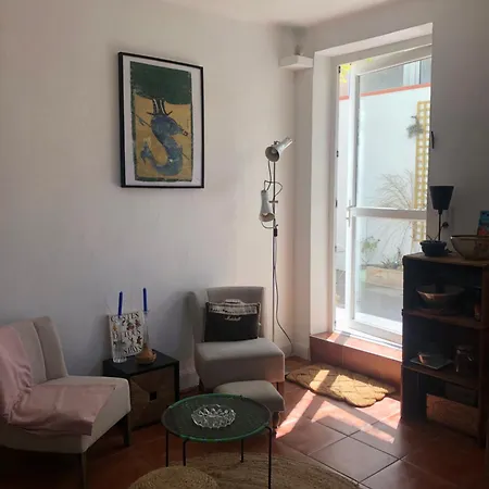 アパート La Casita Del Racou