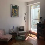 Daire La Casita Del Racou