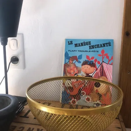 La Casita Del Racou