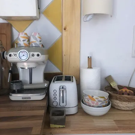 La Casita Del Racou Argelès-sur-Mer