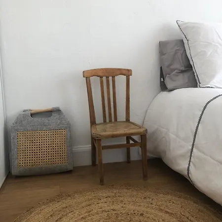 La Casita Del Racou