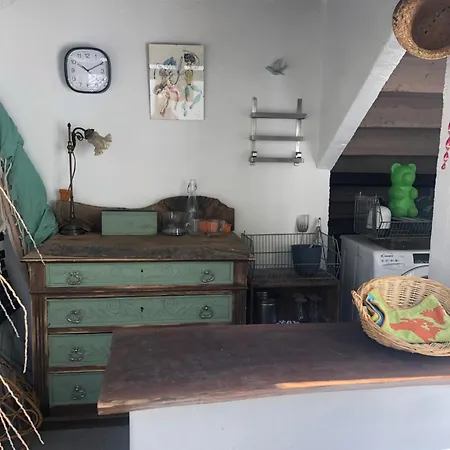 Daire La Casita Del Racou Argelès-sur-Mer